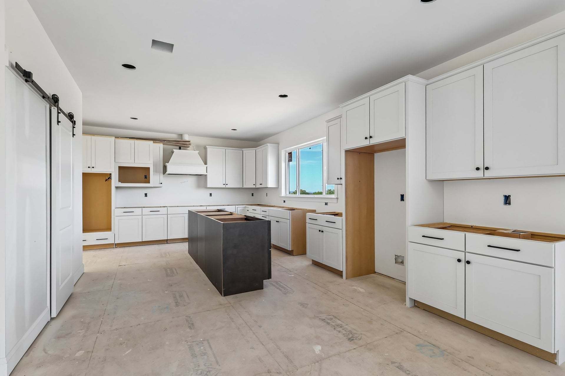 Preakness Kitchen