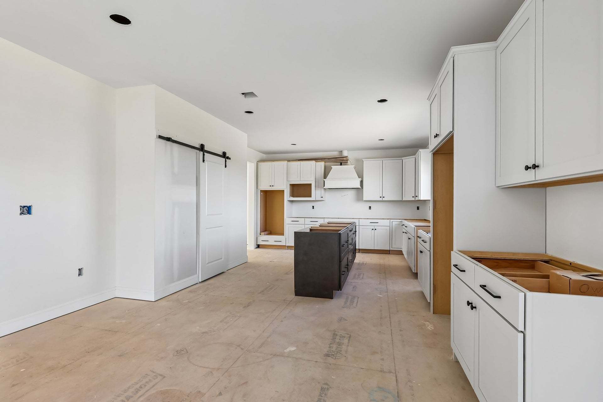Preakness Kitchen