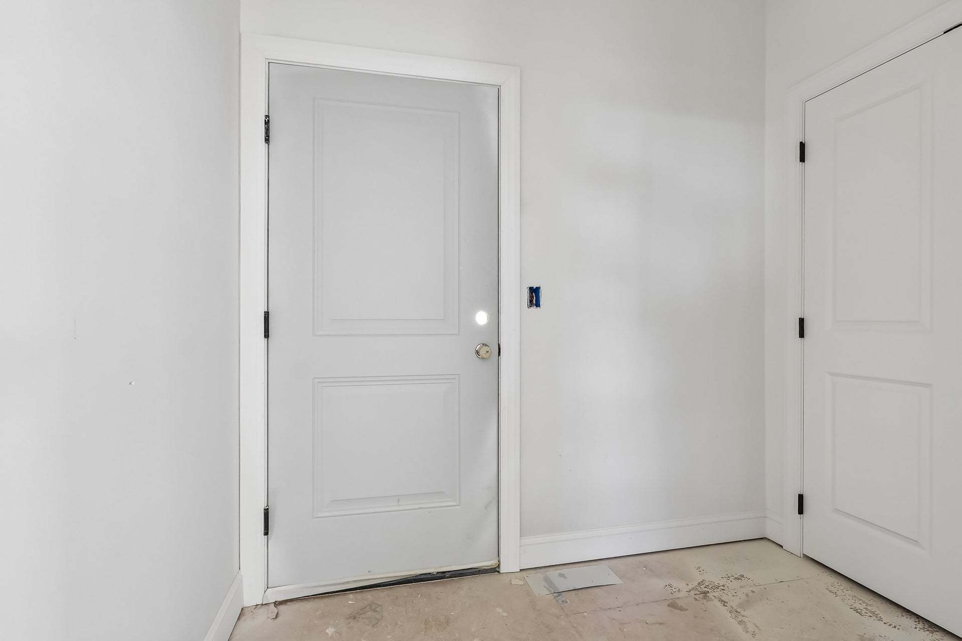 Preakness Mudroom