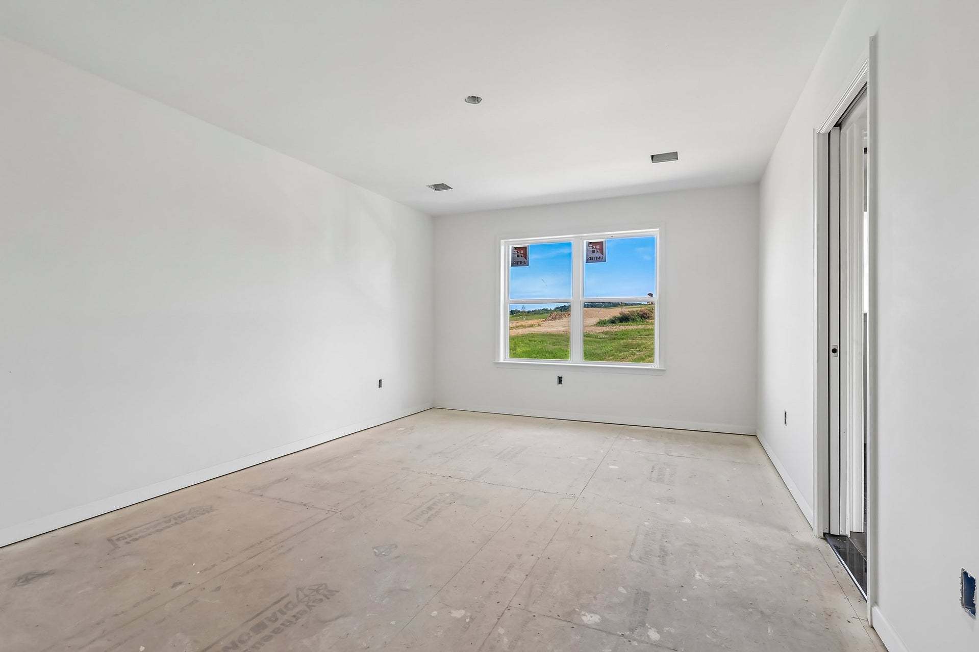 Preakness Bedroom #2
