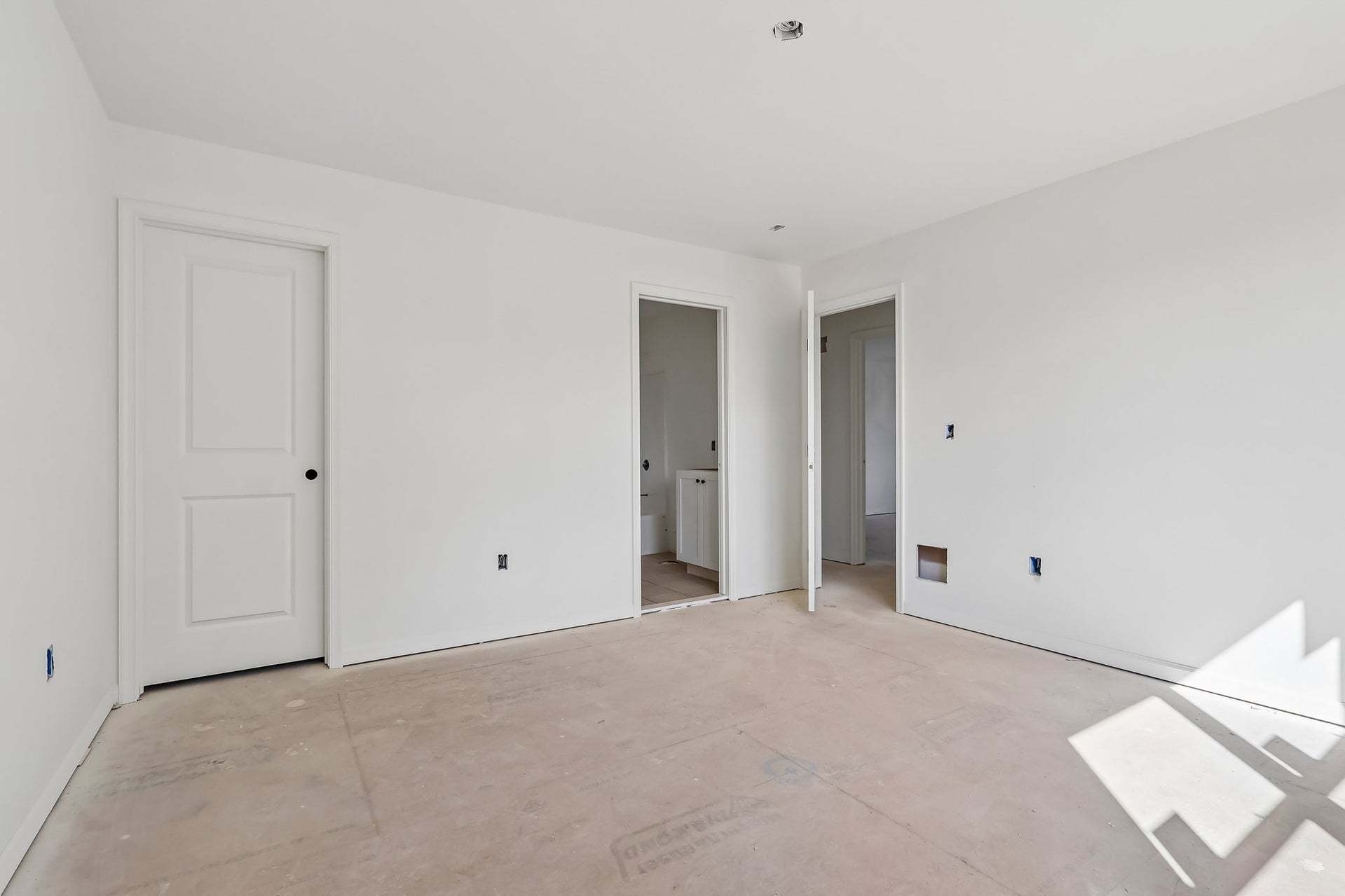 Preakness Bedroom #4