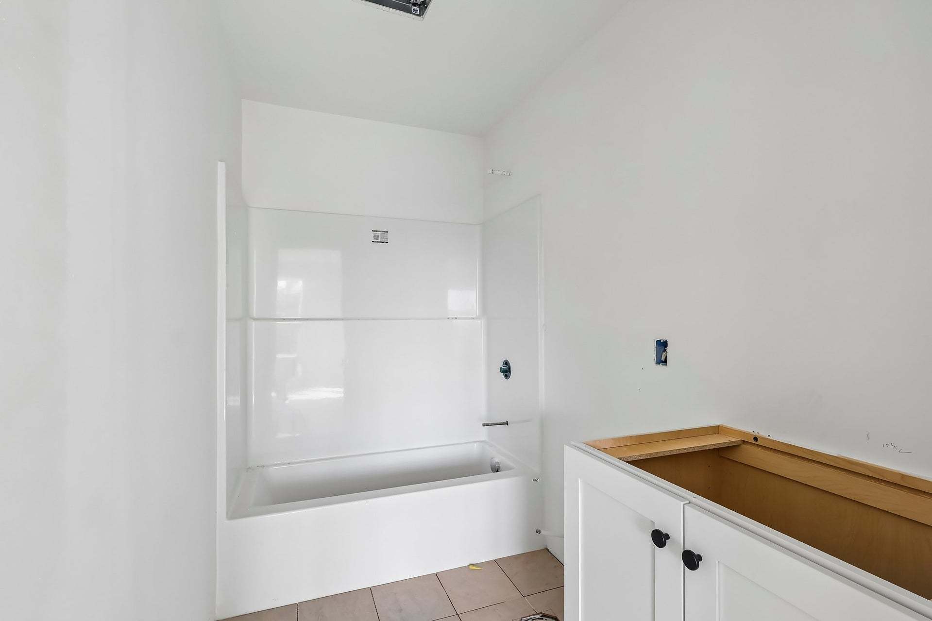 Preakness Bedroom #4 Private Bath