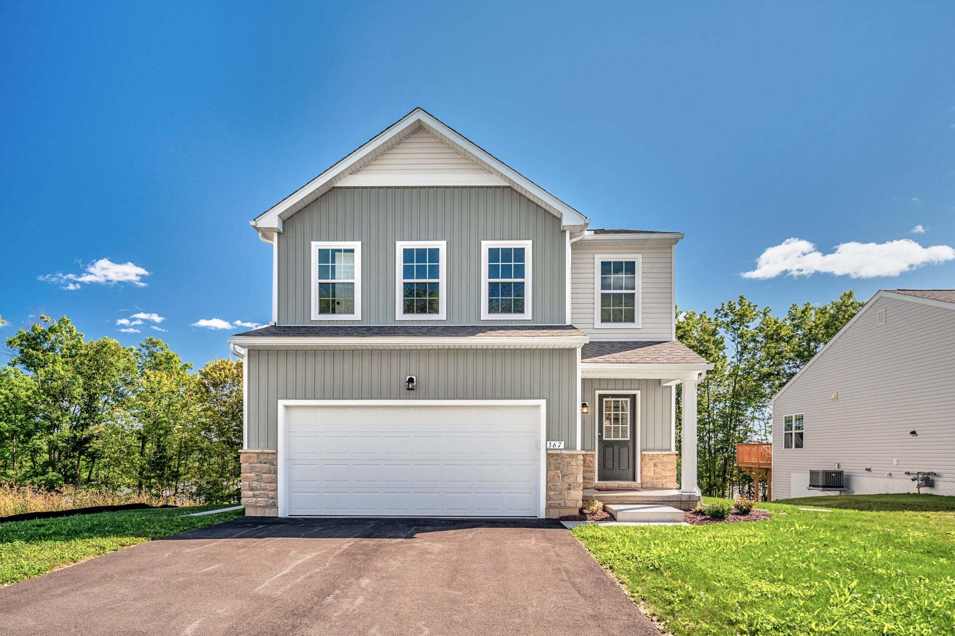 367 Long Run Road (Mia)
