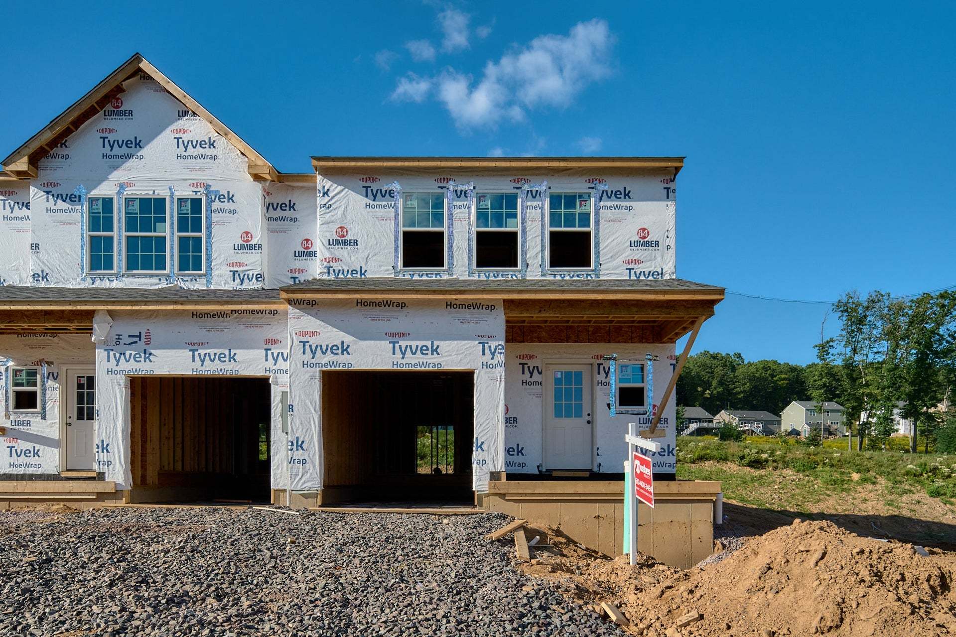 The Greens at Sand Springs - Sand Springs: Drums, Pennsylvania - Tuskes Homes