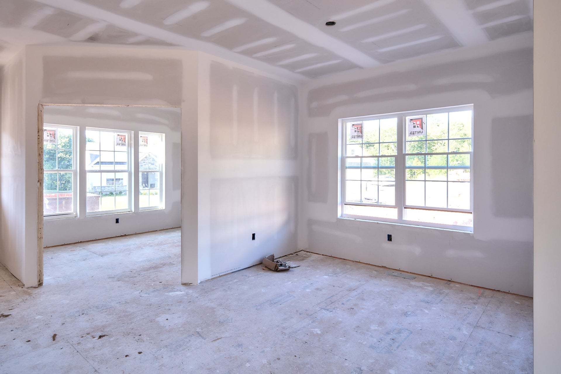 Study/Dining Room