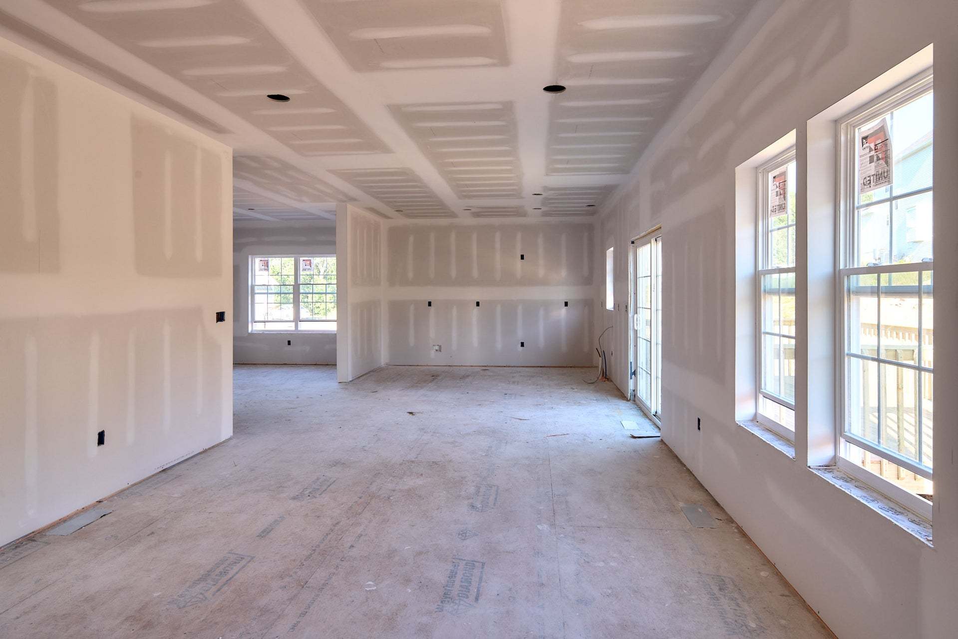 Great Room/Kitchen