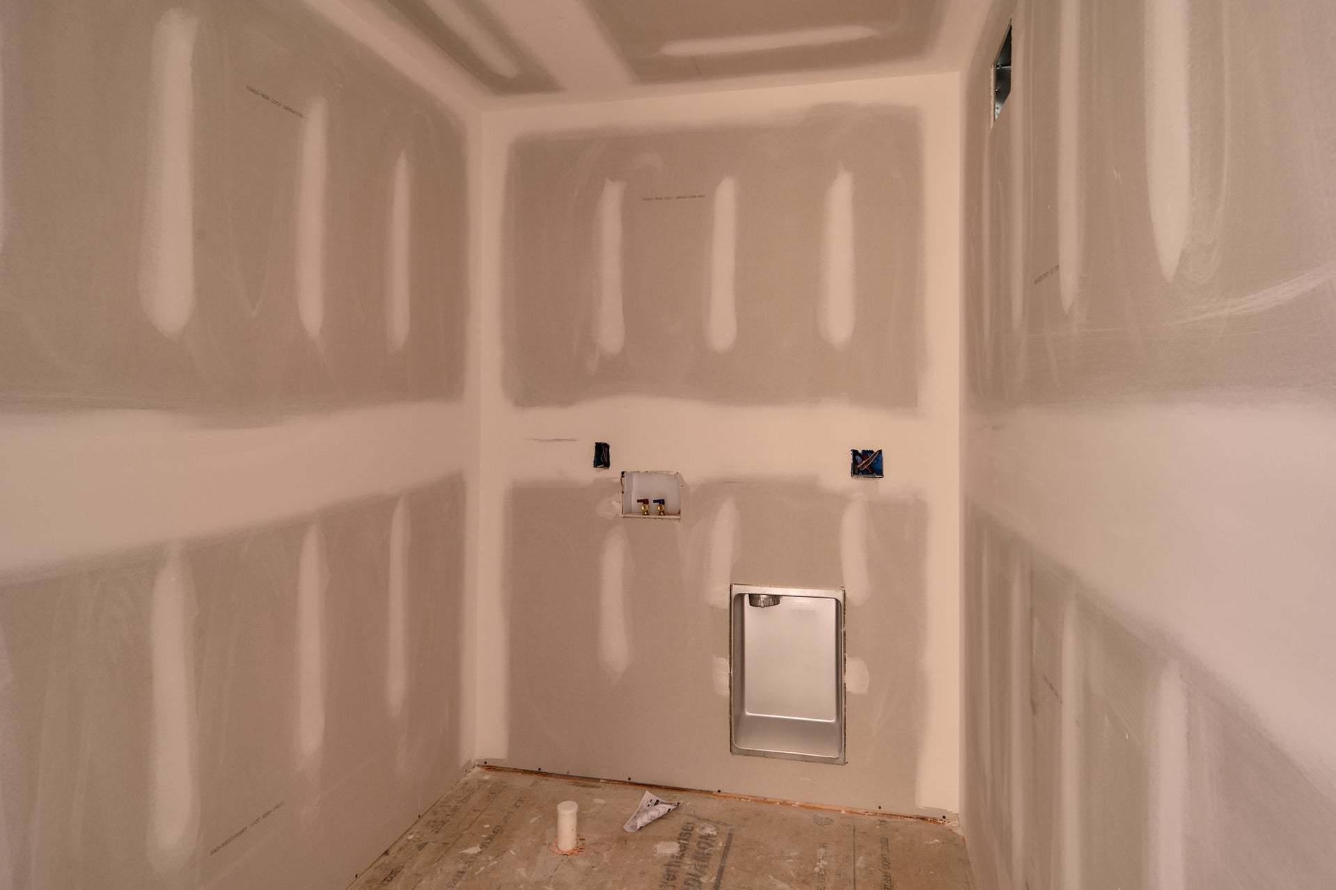 2nd Floor Laundry