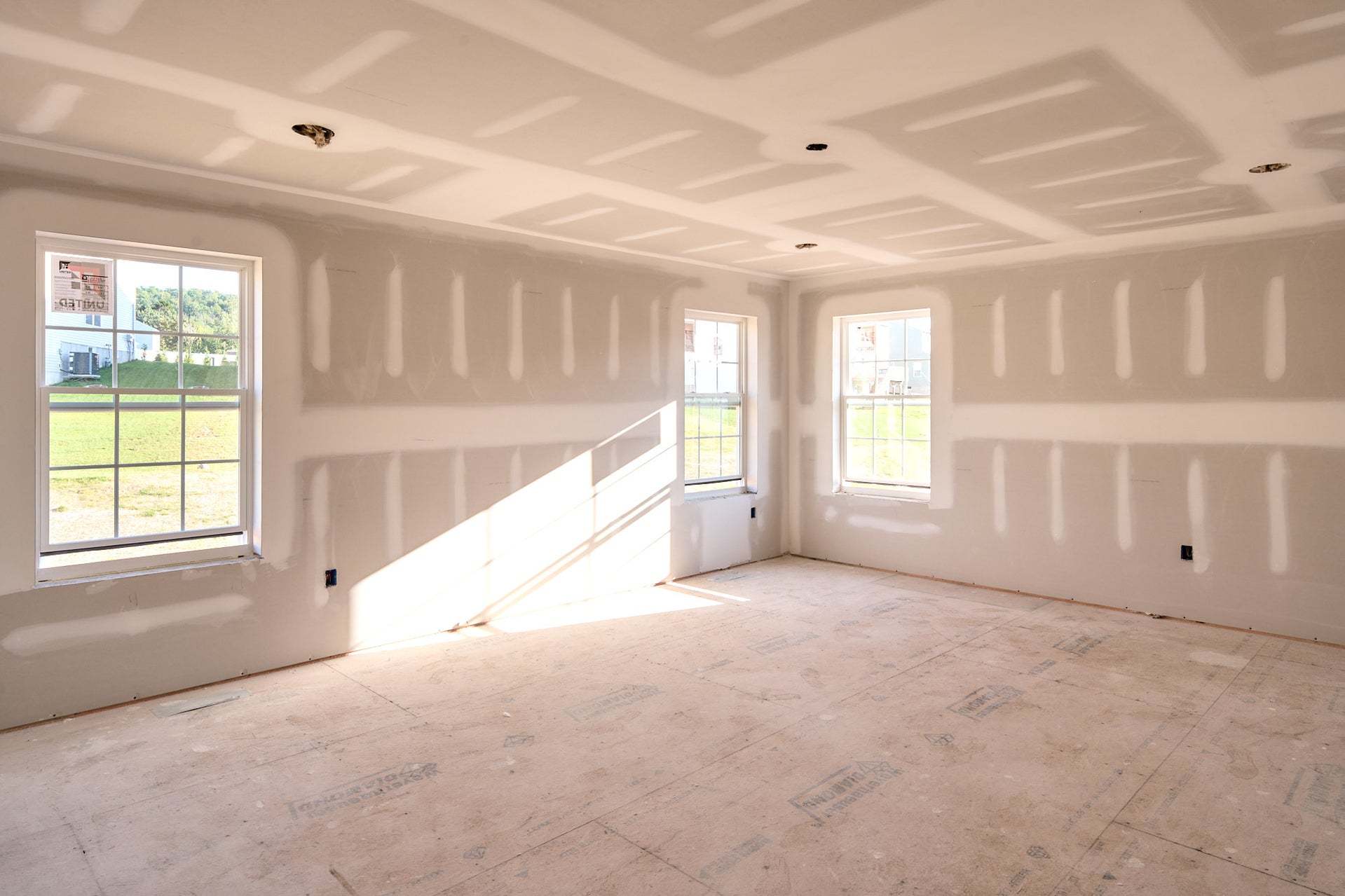 Owners' Suite