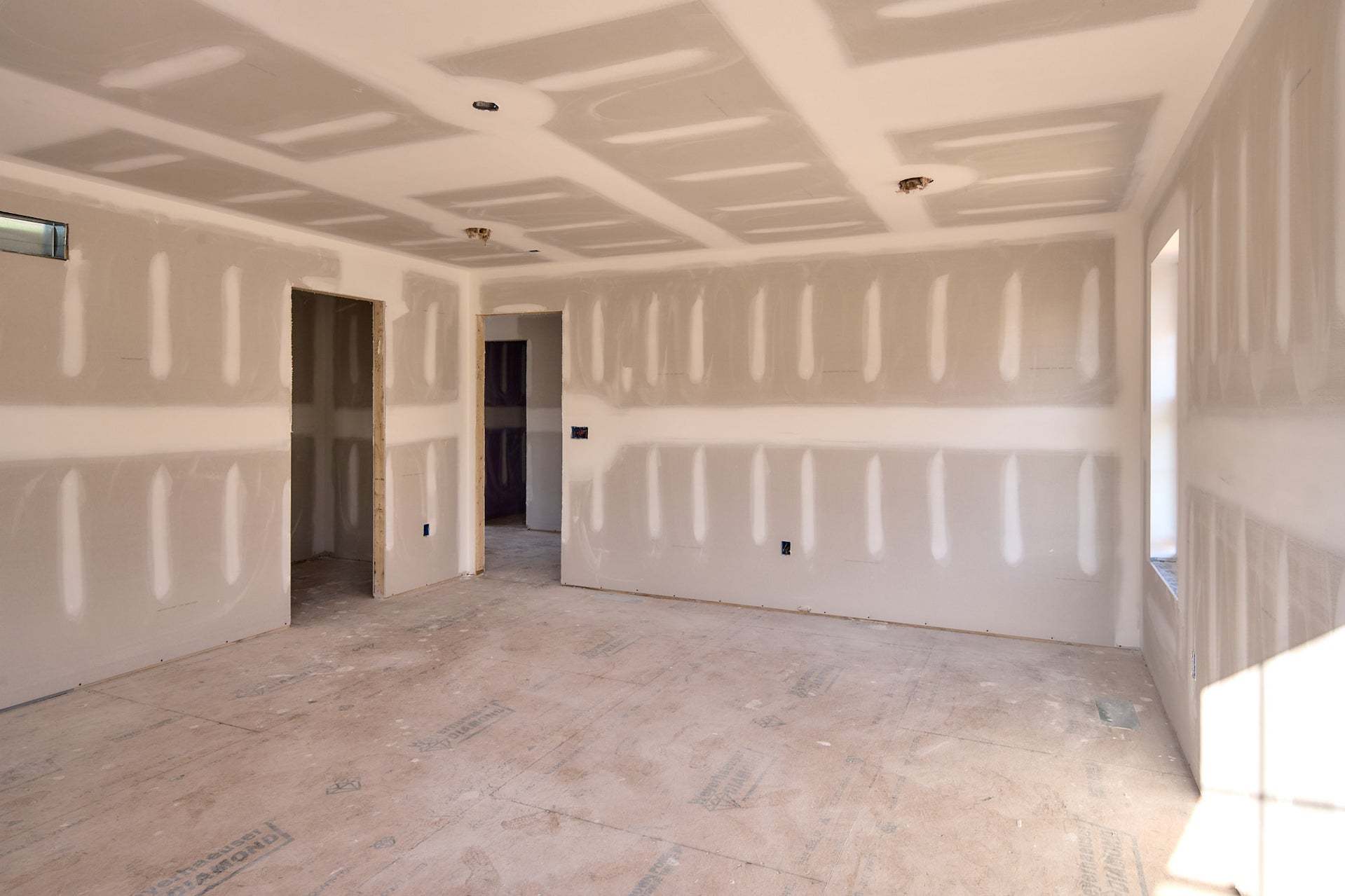 Owners' Suite