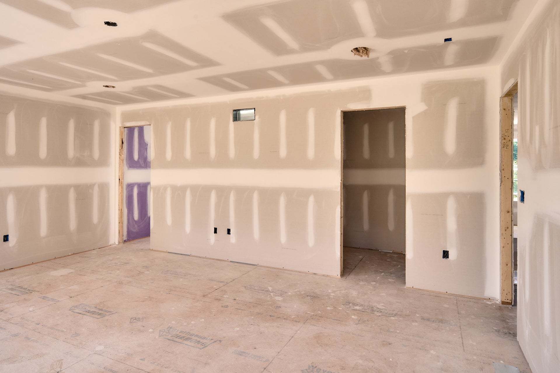 Owners' Suite