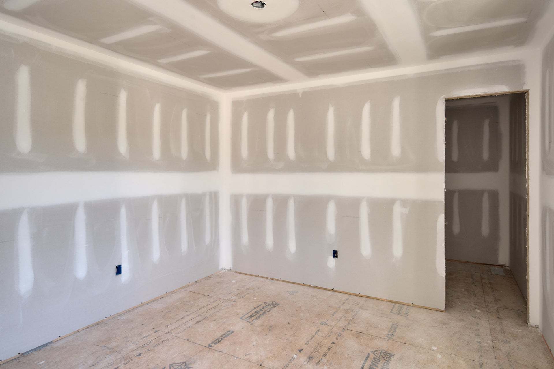 Bedroom #4