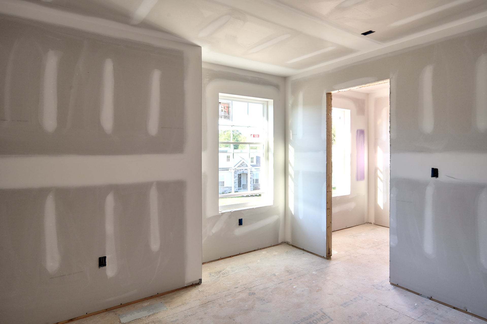 Bedroom #2