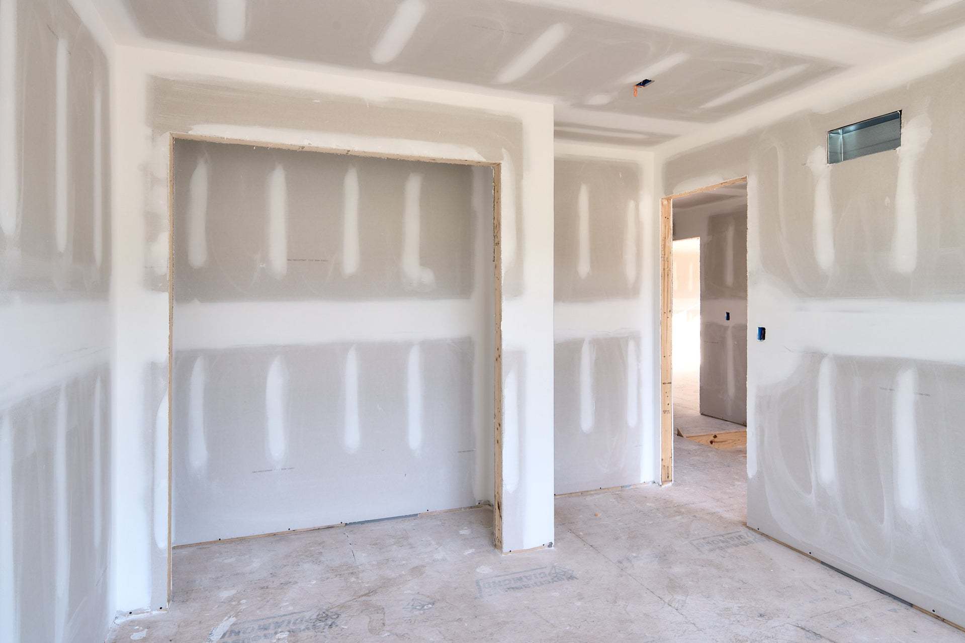 Bedroom #3