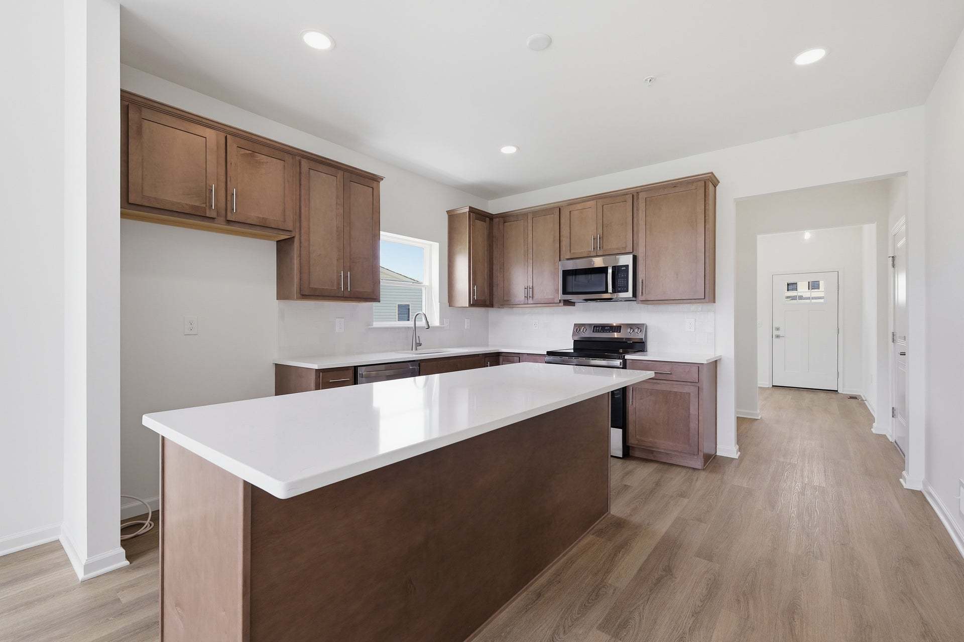 River Rock Collection Showcased *Note - Not a Alpine floor plan*