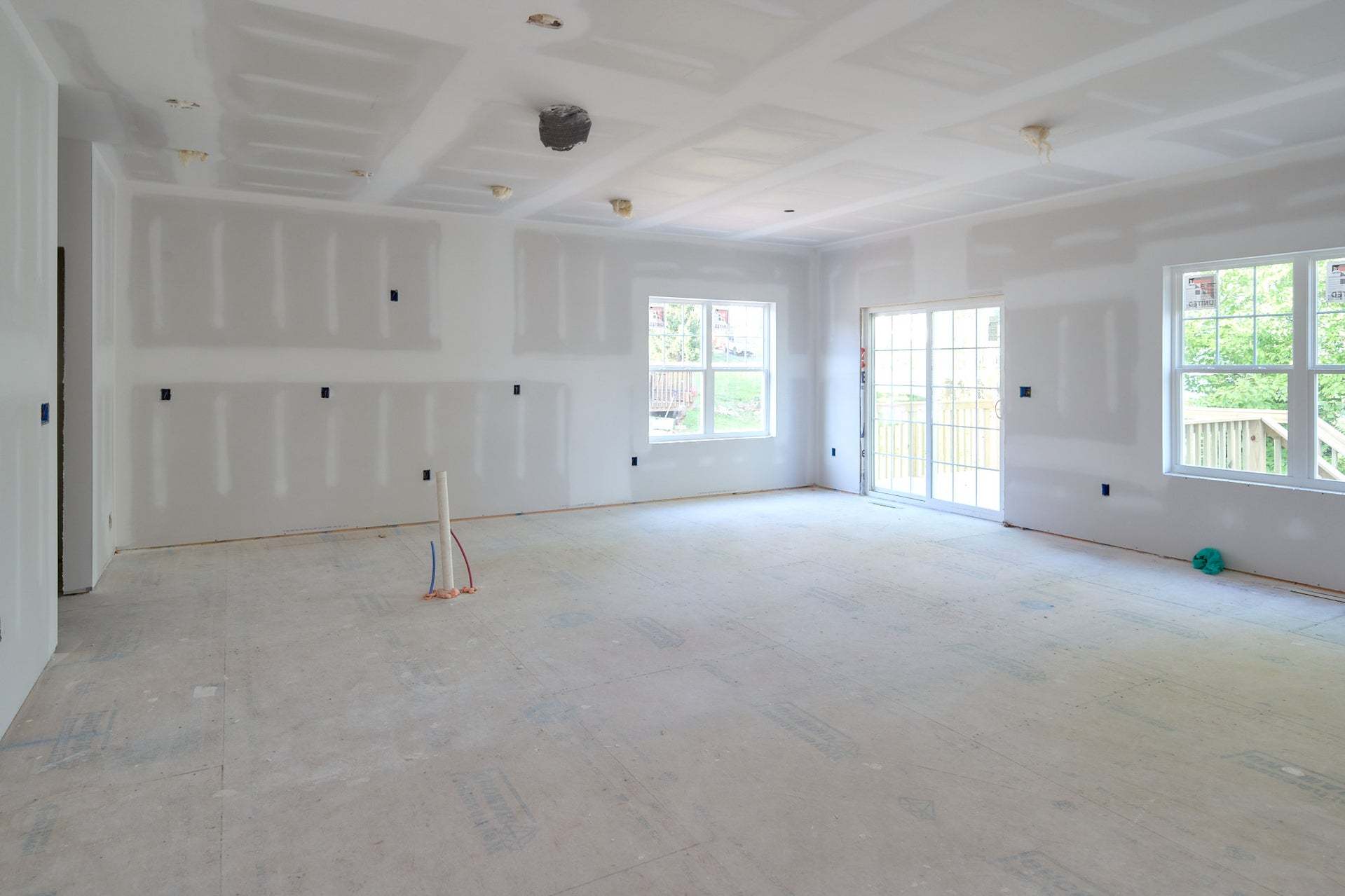 Kitchen/Nook/Great Room
