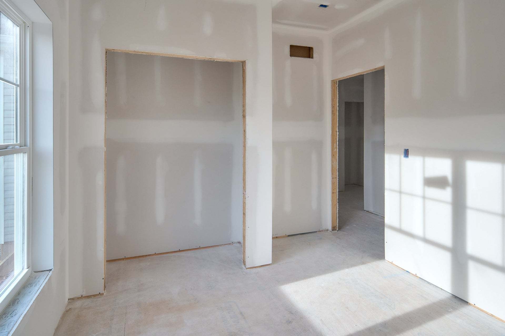 Bedroom #2/Study