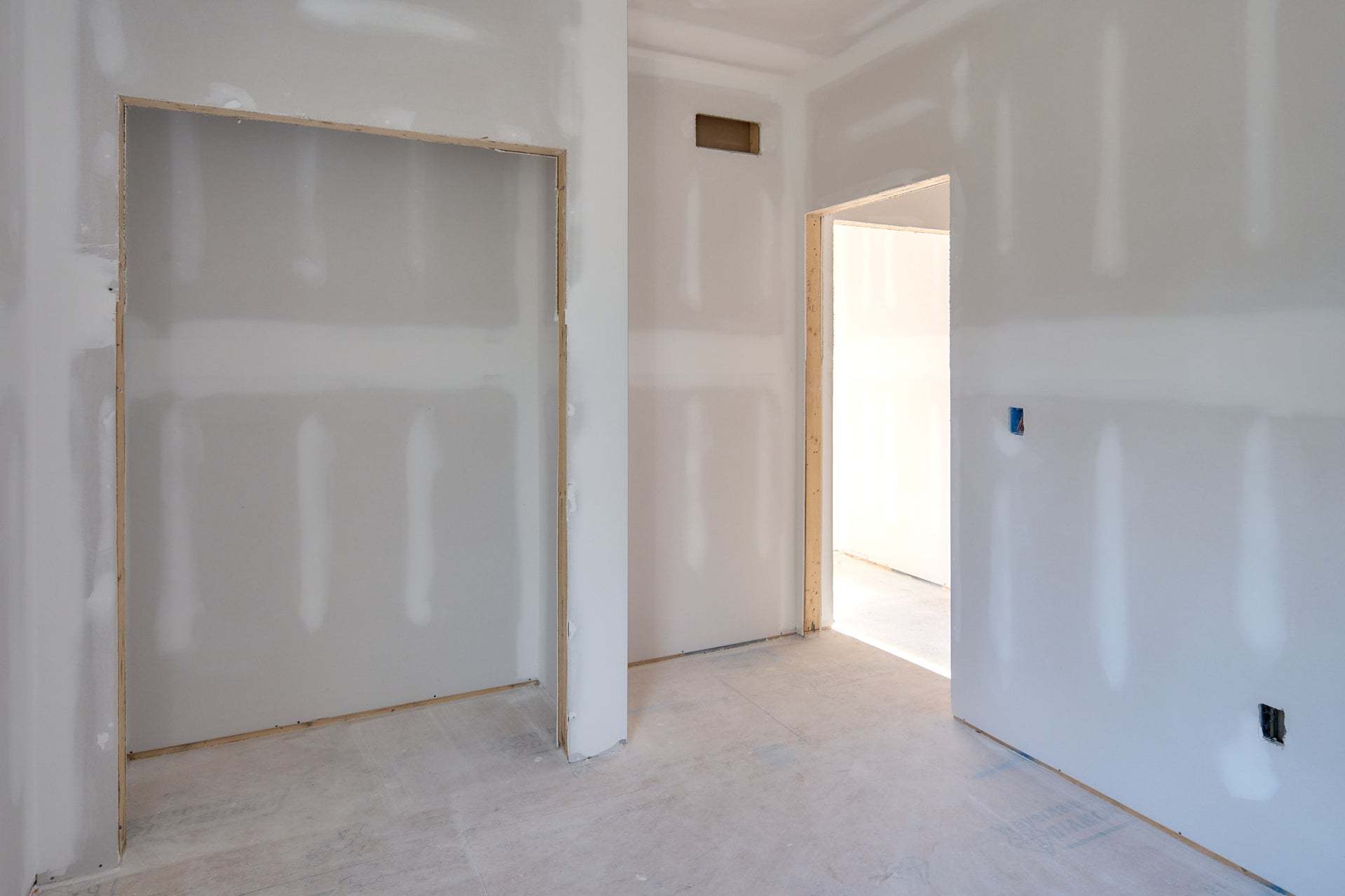 Bedroom #2/Study