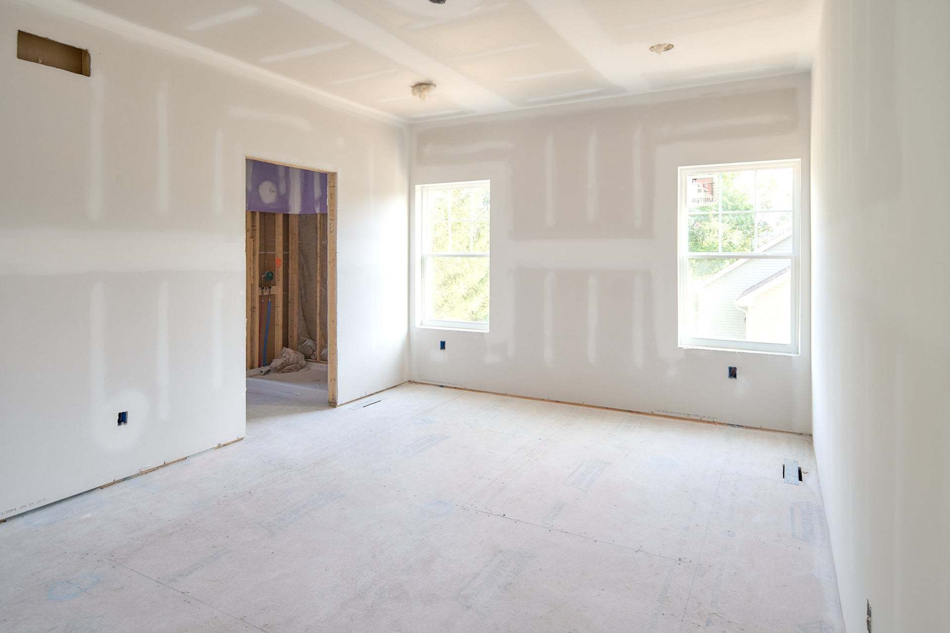 Owners' Suite