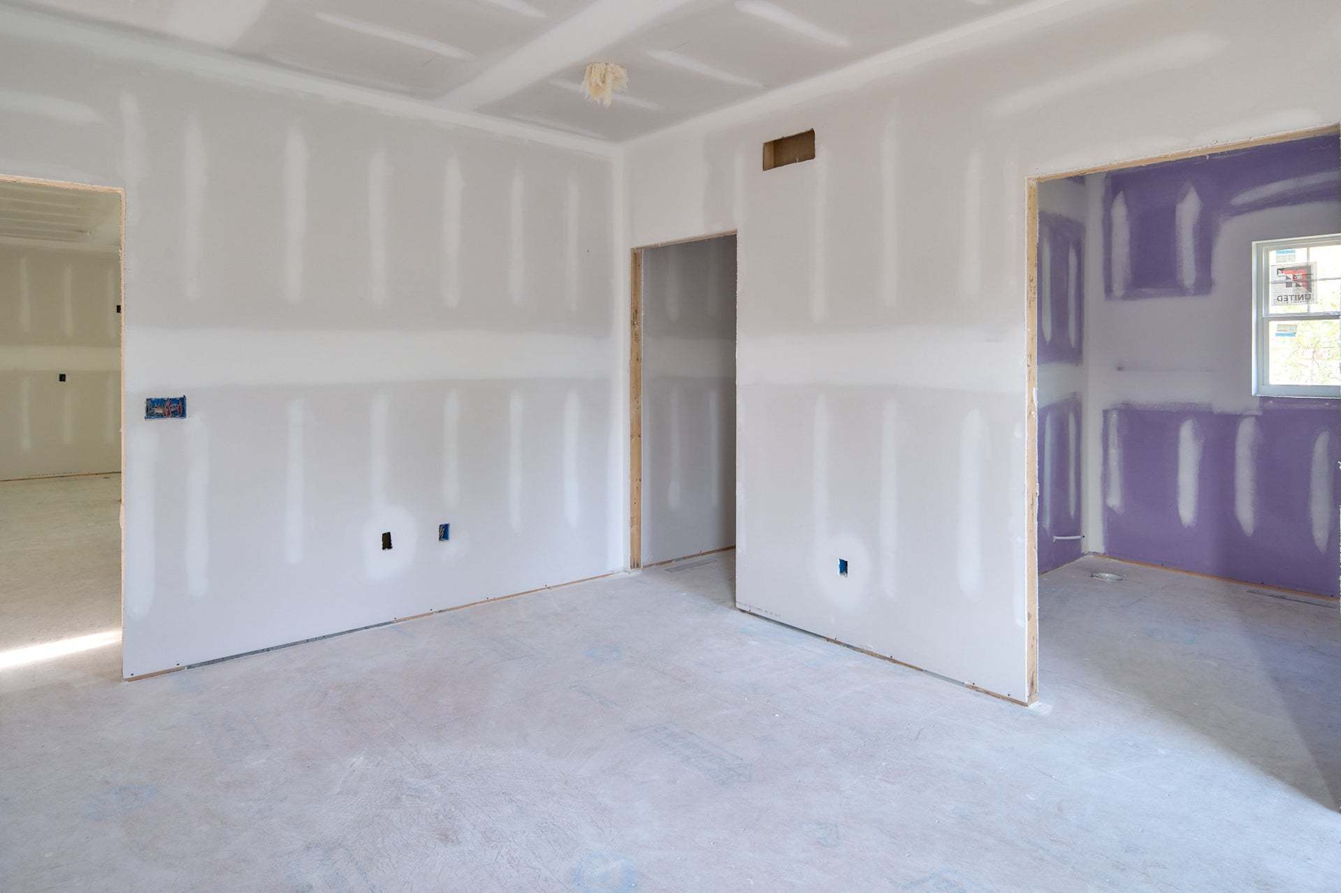 Owners' Suite