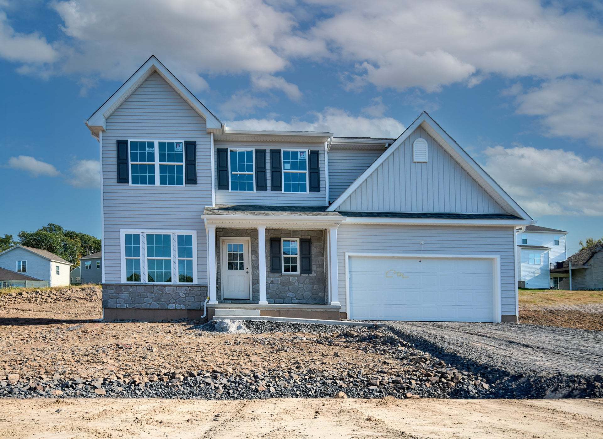 33 Olivia Way (Madison) Image