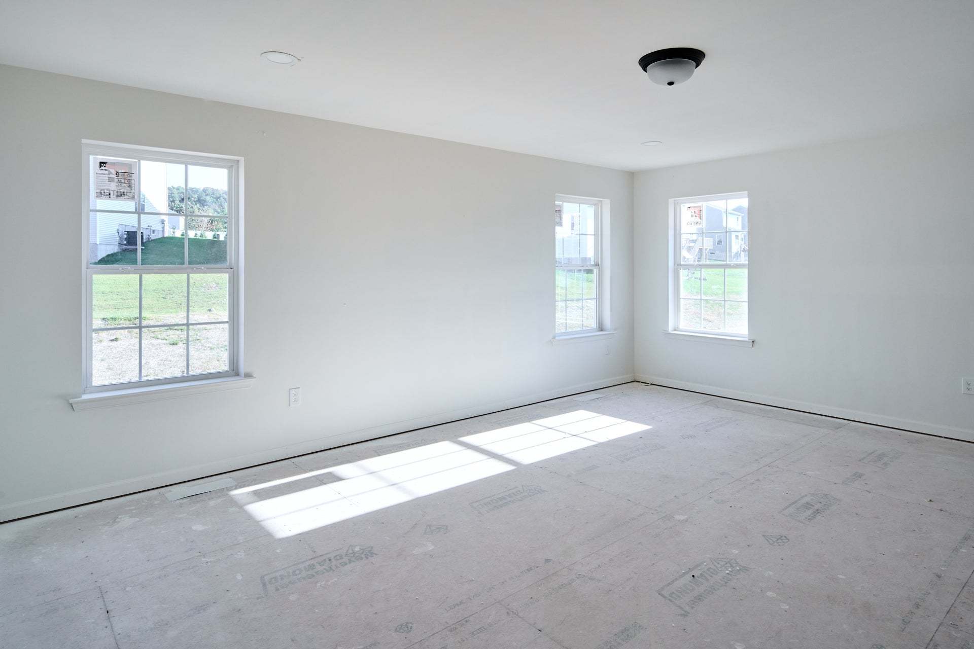 Owners' Suite