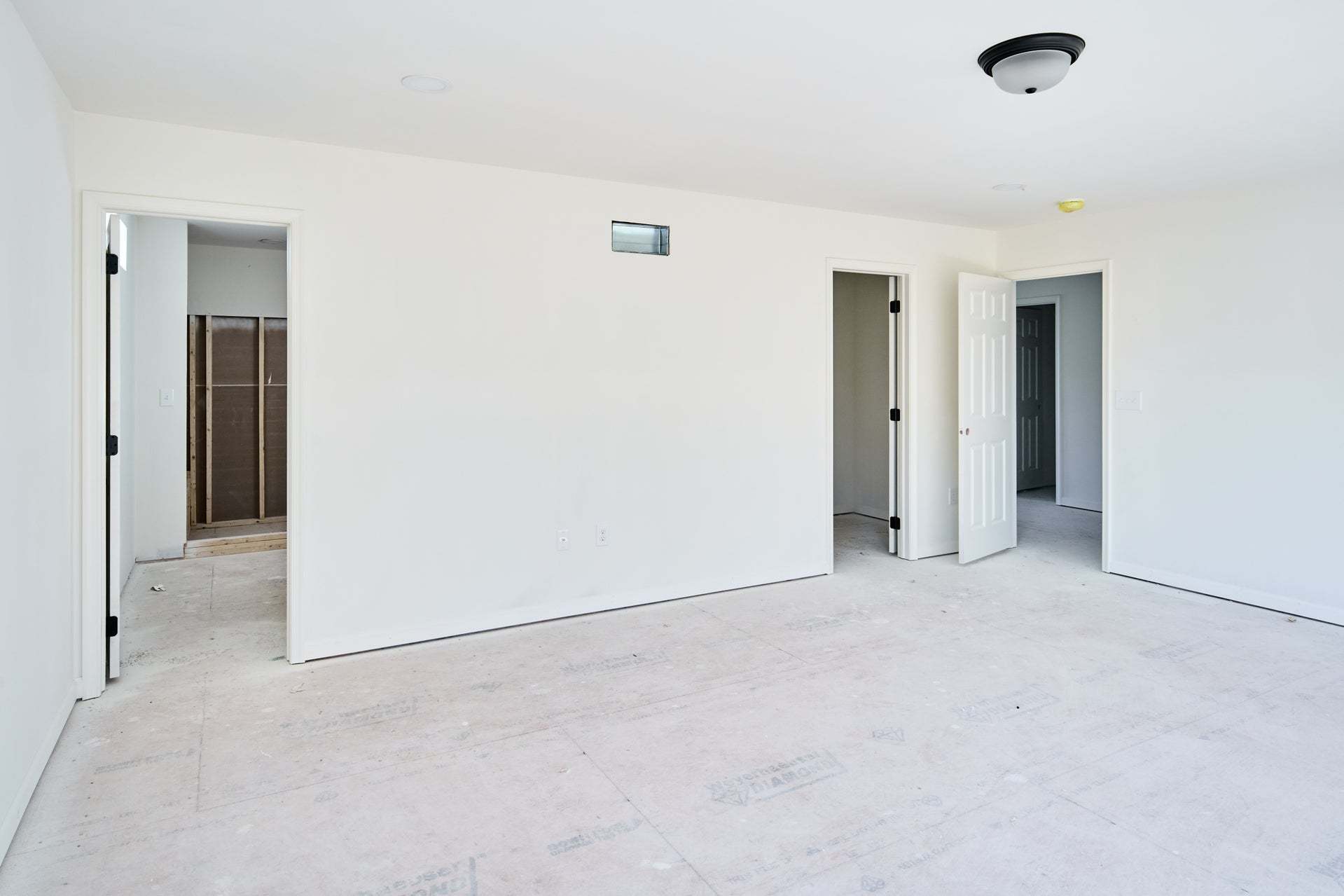Owners' Suite
