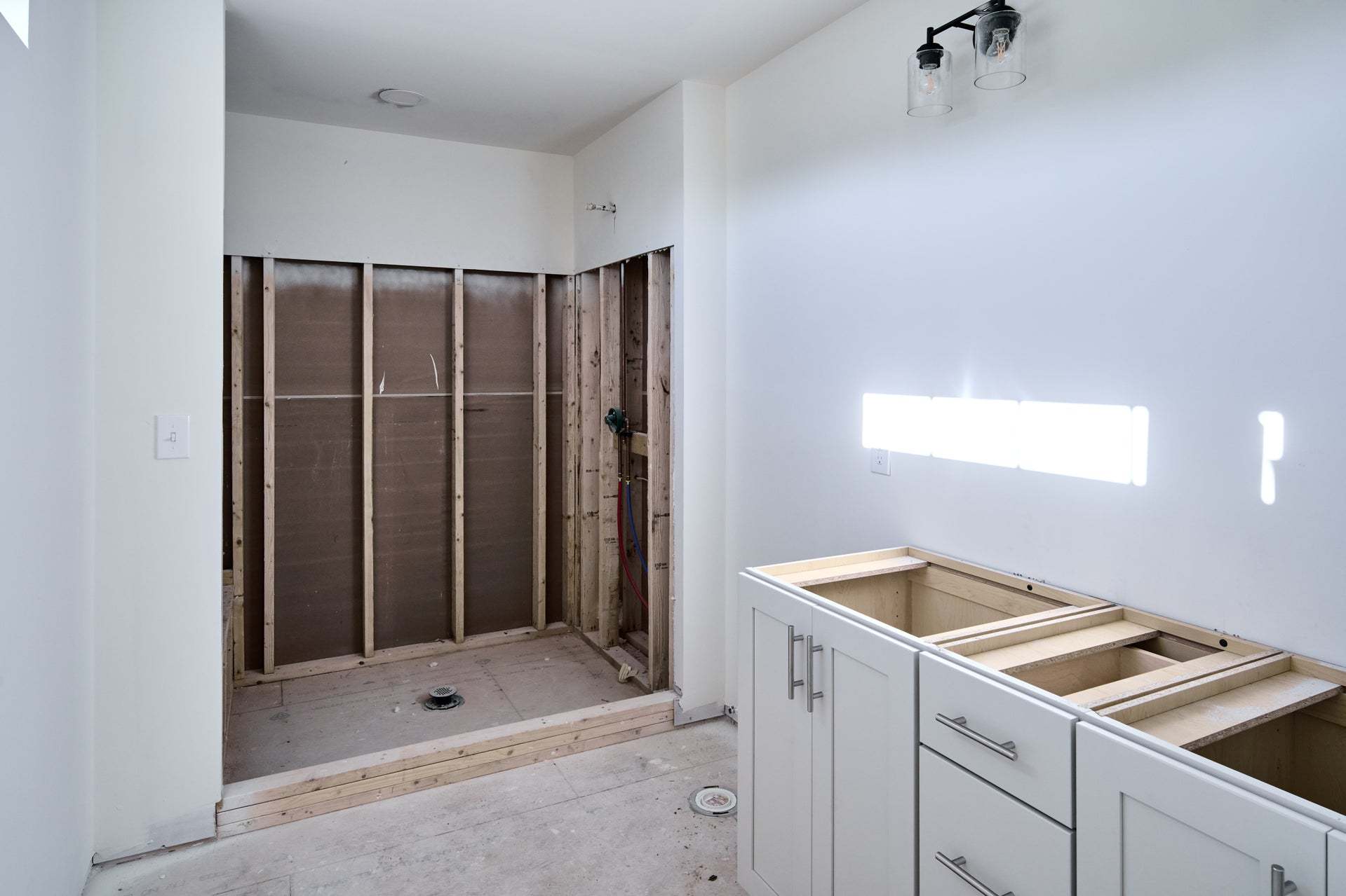 Owners' Bath