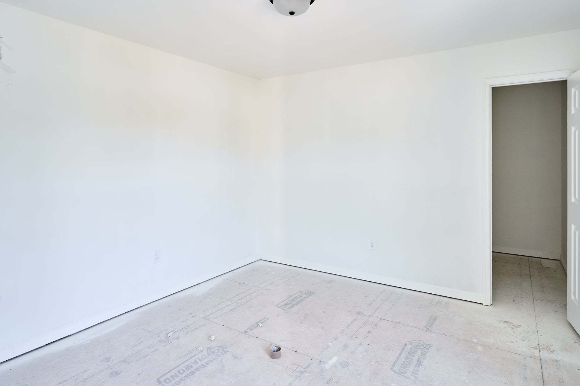 Bedroom #2