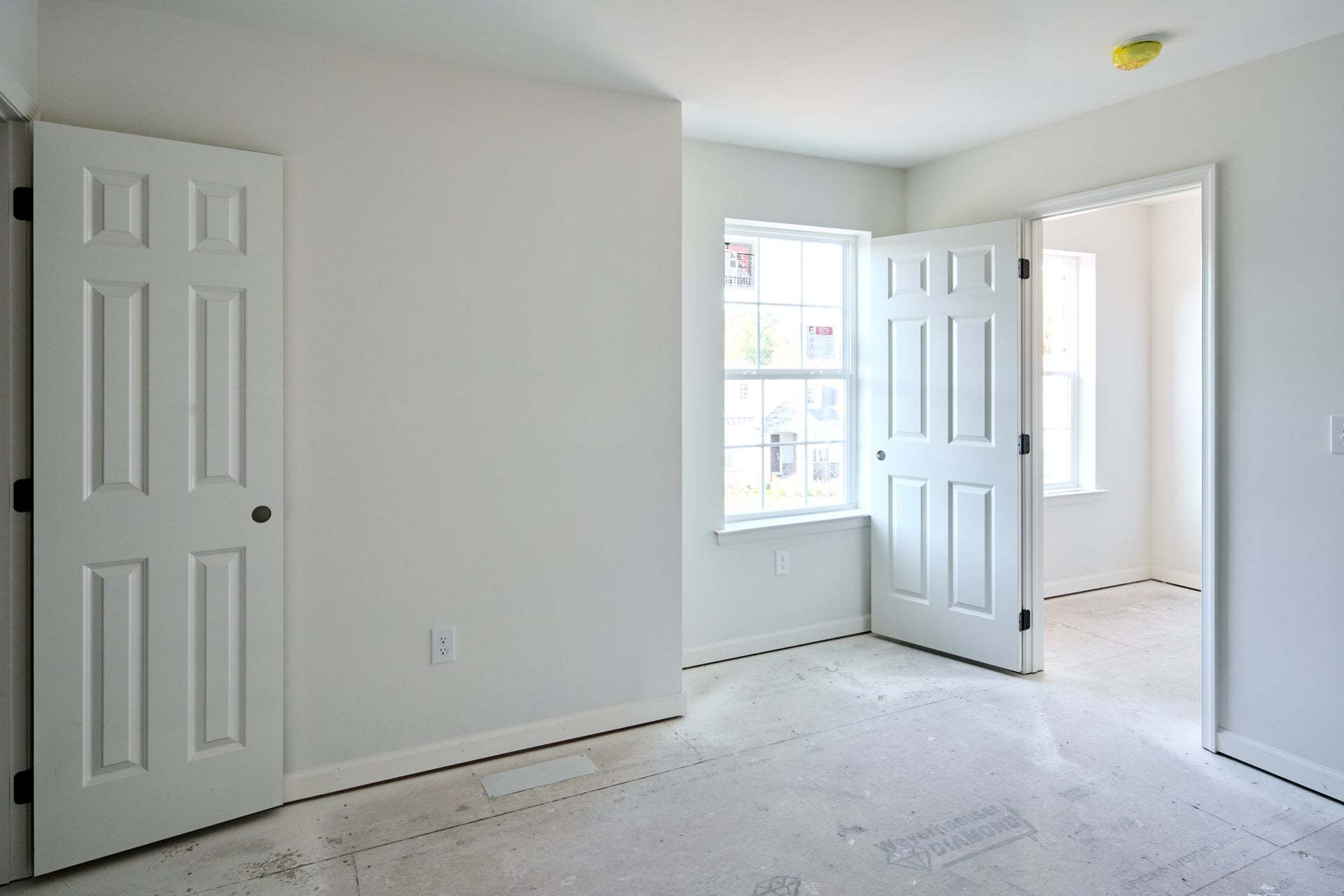 Bedroom #2