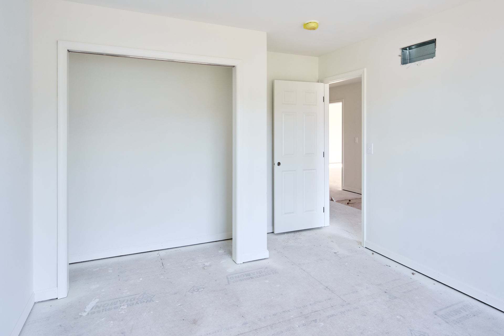 Bedroom #3