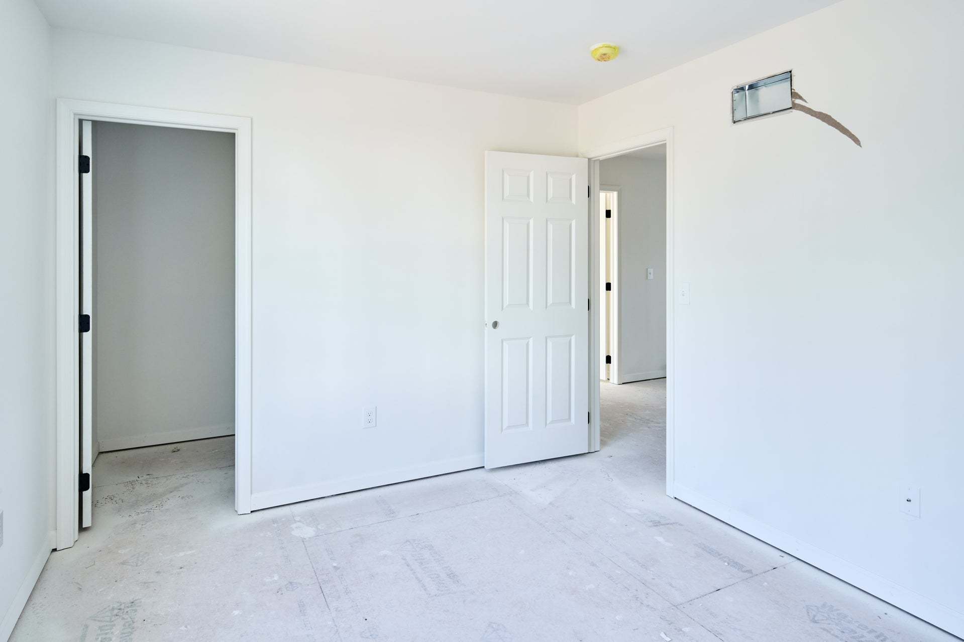 Bedroom #4