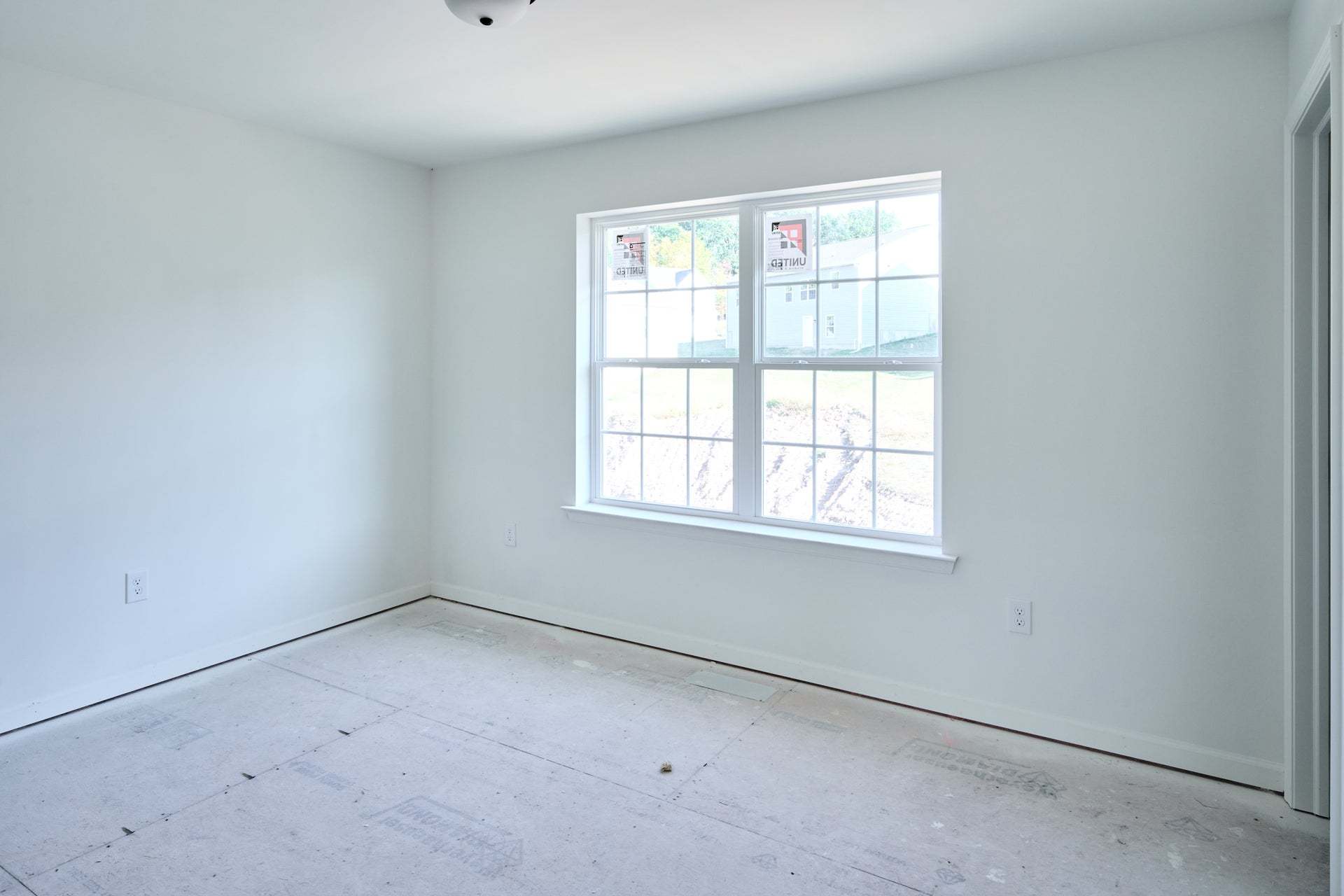 Bedroom #4
