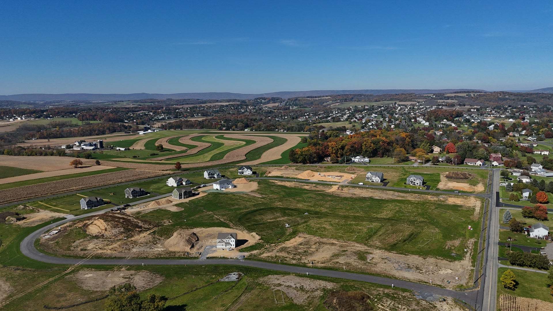 casa en Greenleaf Fields at Parkland por Tuskes Homes