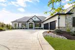 Home in Epernay by Tuskes Homes
