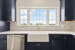 Home in Estates at Saucon Valley by Tuskes Homes
