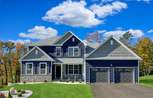 Home in Hillcrest Estates at Mountain Top by Tuskes Homes