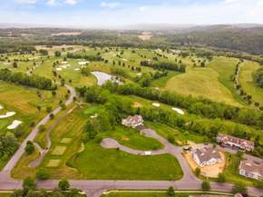 Riverview Estates Active Adult by Tuskes Homes in Allentown-Bethlehem Pennsylvania