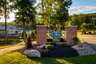 homes in Sand Springs by Tuskes Homes