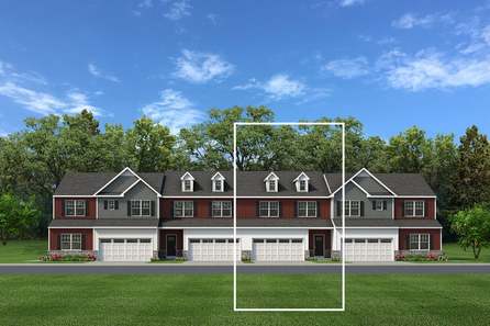Grayson by Tuskes Homes in Allentown-Bethlehem PA