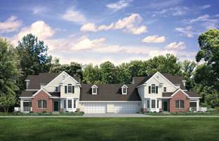 Talia - Riverview Estates Active Adult: Easton, Pennsylvania - Tuskes Homes