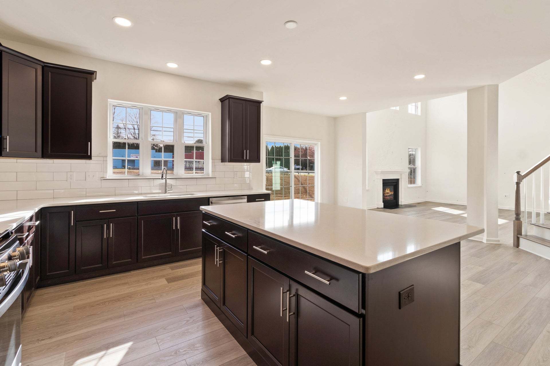 Churchill Kitchen