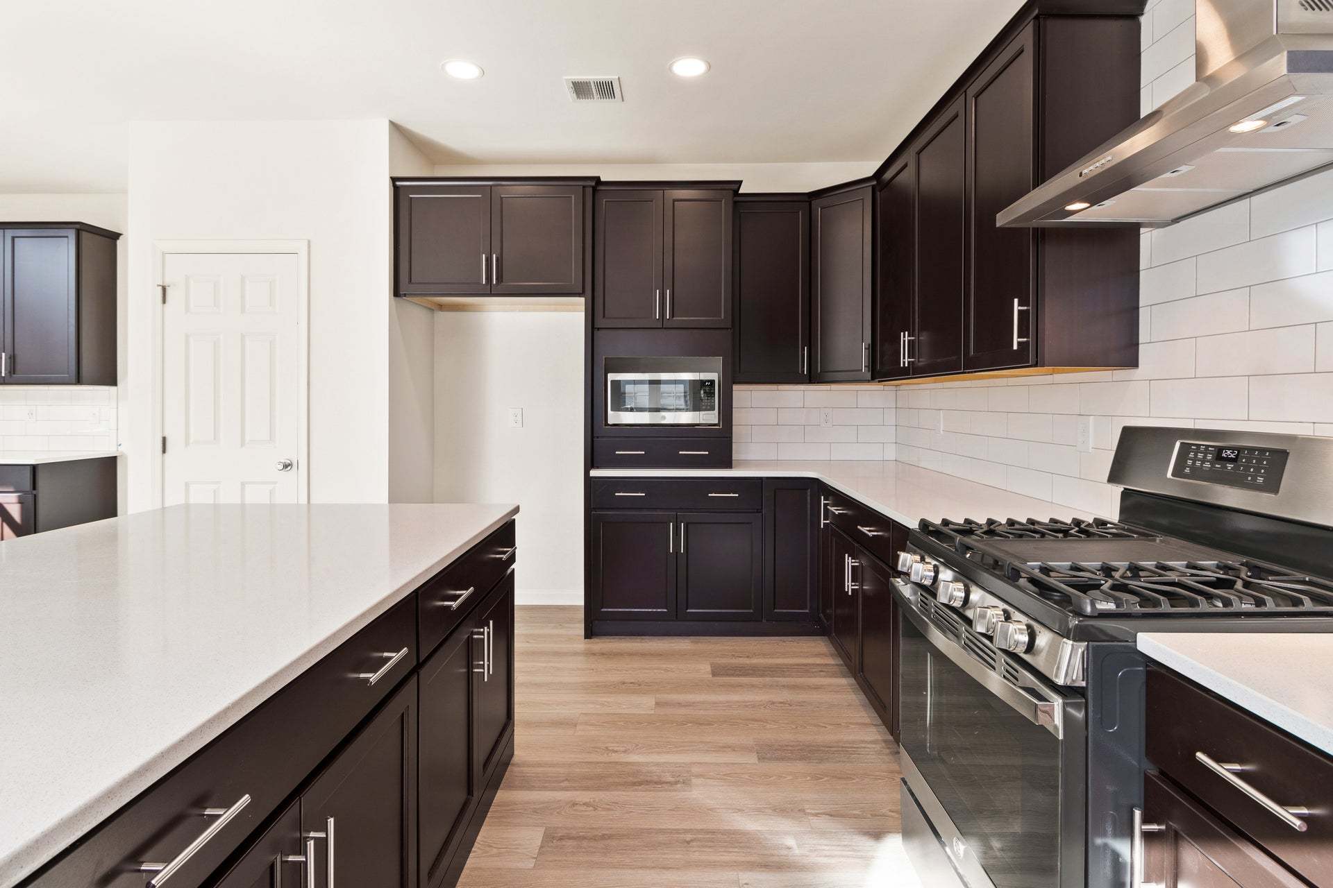 Churchill Kitchen