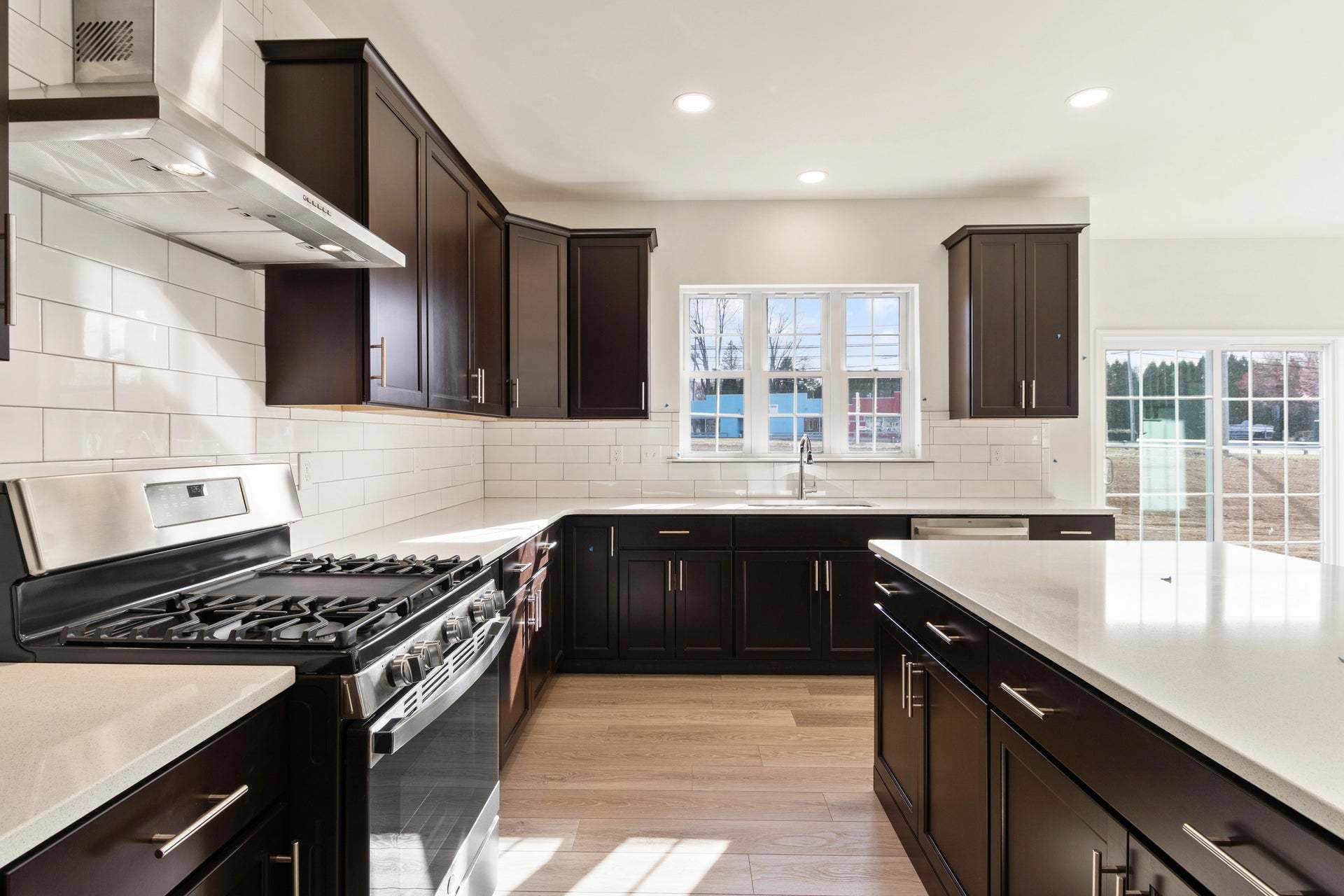 Churchill Kitchen