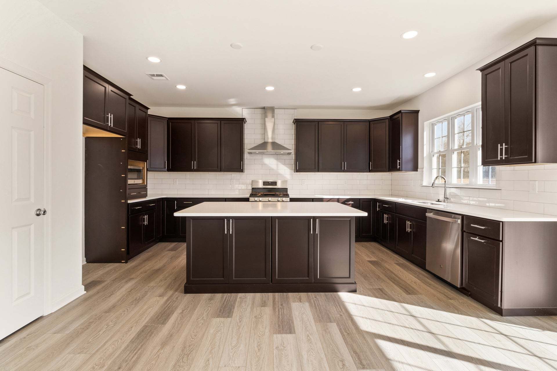 Churchill Kitchen
