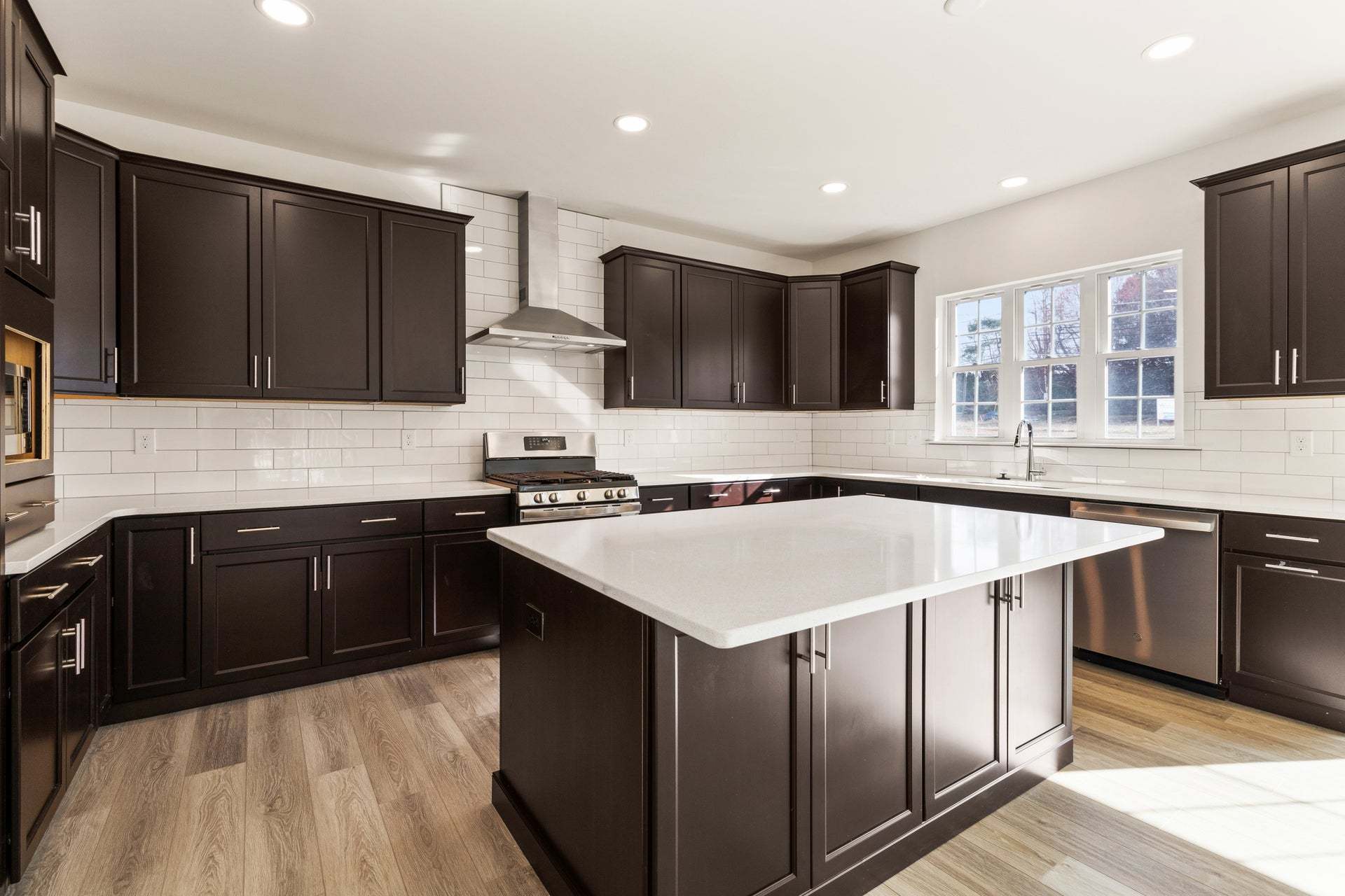 Churchill Kitchen