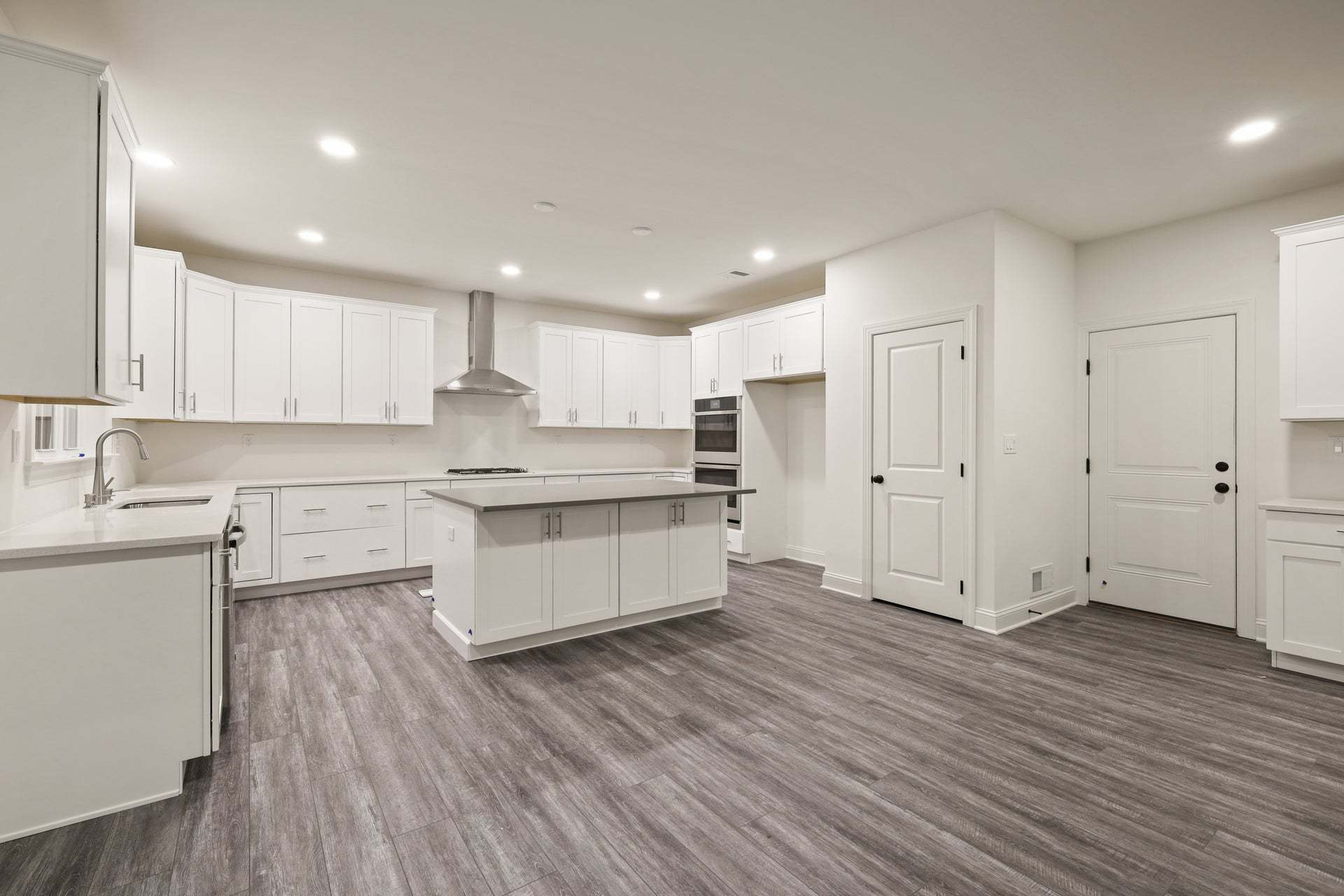 Churchill Kitchen