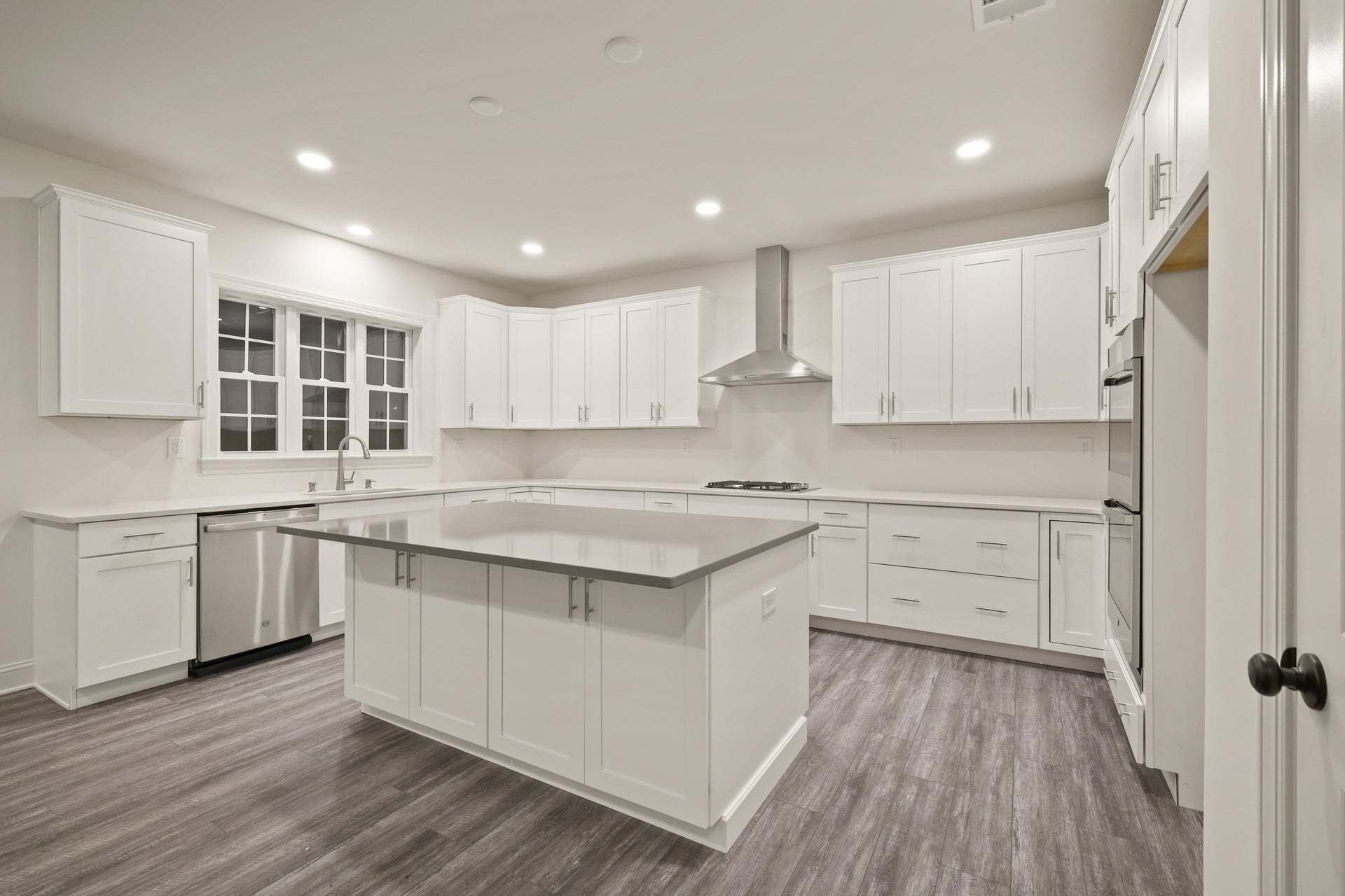Churchill Kitchen