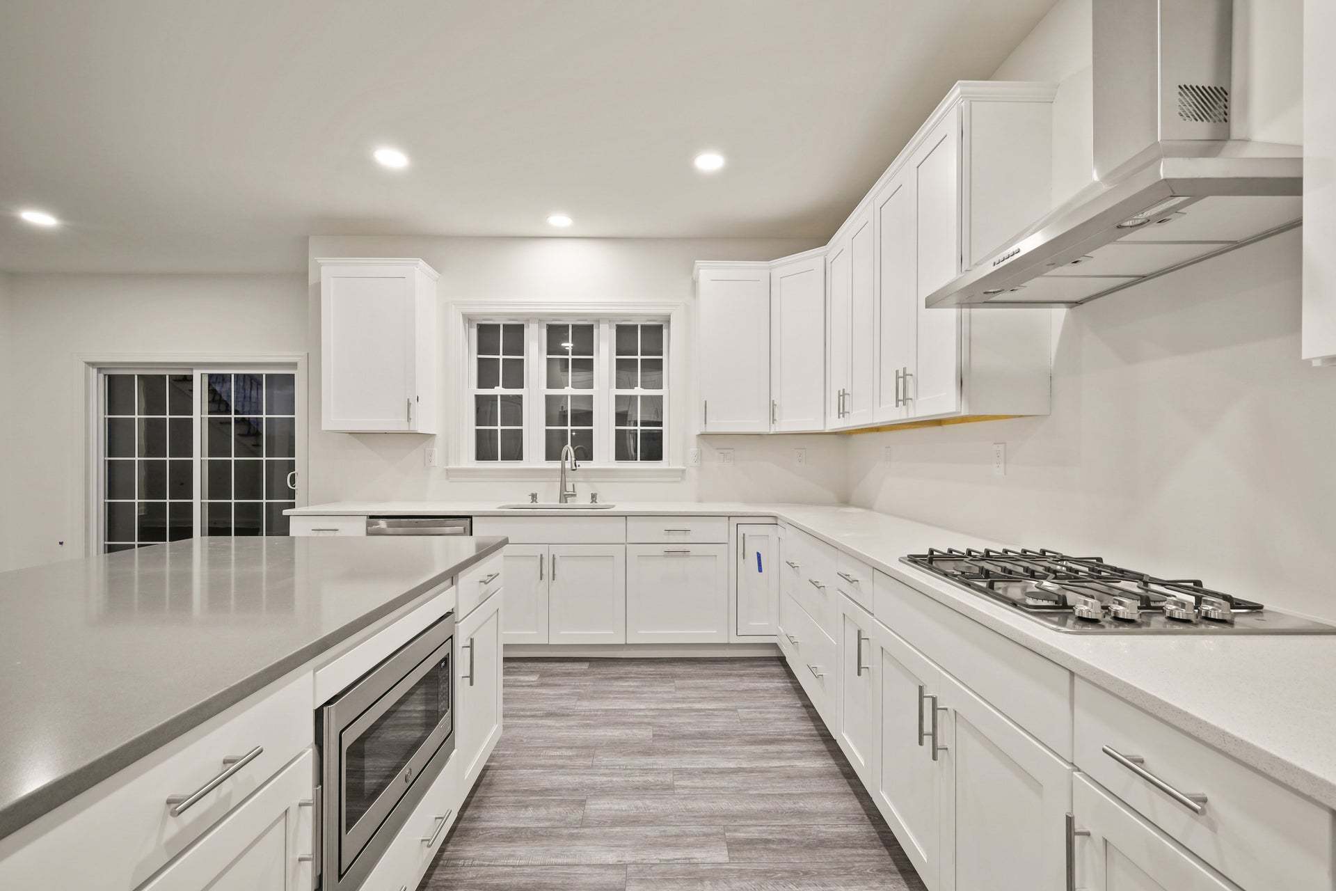 Churchill Kitchen