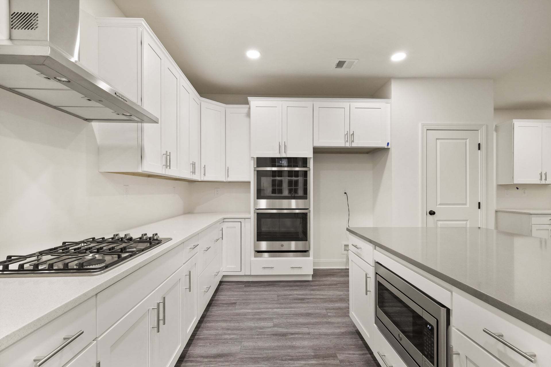 Churchill Kitchen