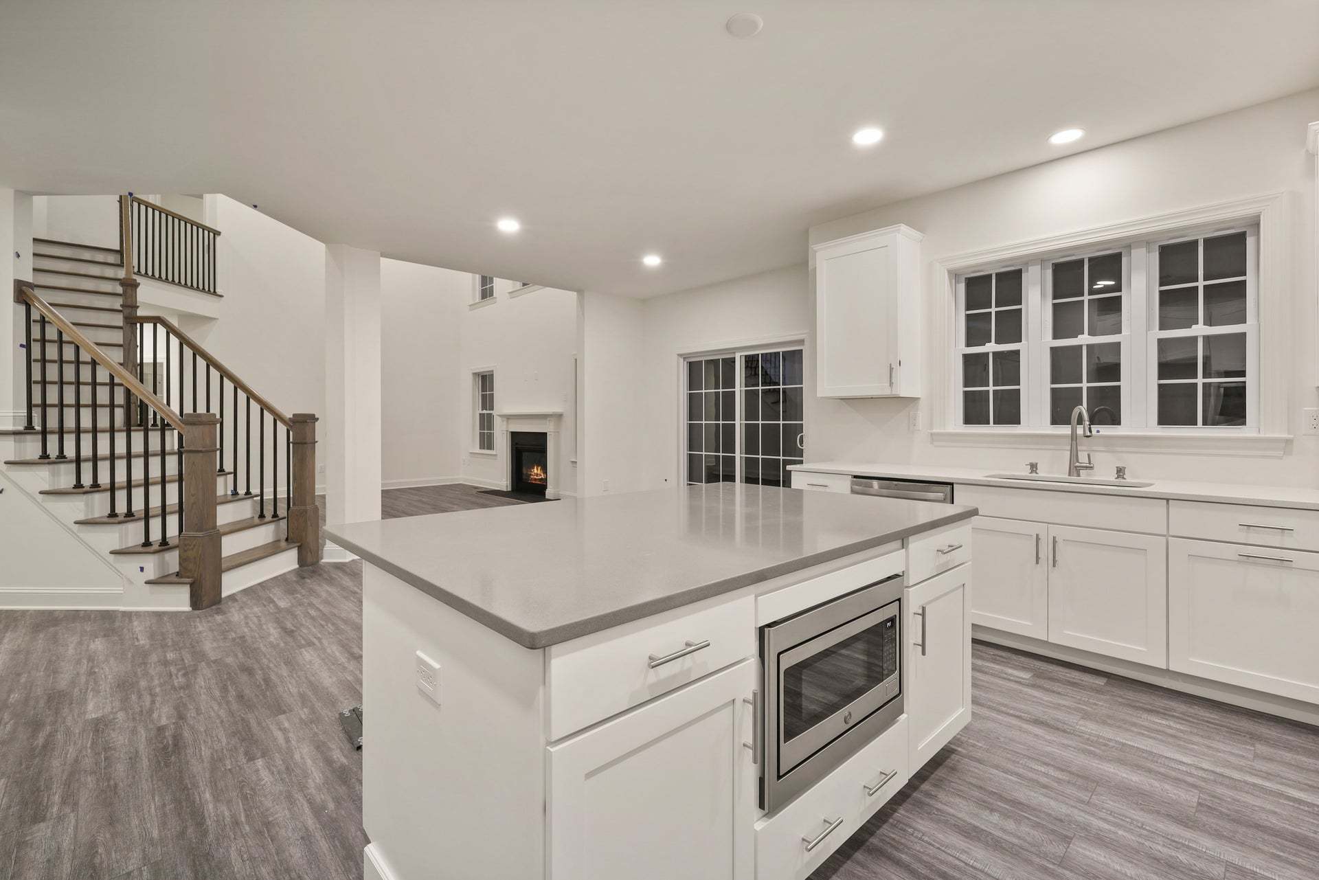 Churchill Kitchen